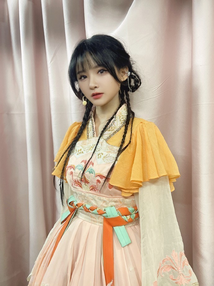 香蜜沉沉烬如霜 封面